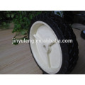 7x1.5, 7x1.75 small solid wheel and tyres for toys /lawn mower/ carts